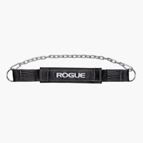 Rogue Dip Belt - Weight Training Accessory | Rogue Fitness